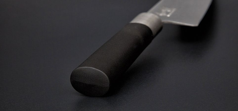 "Brotmesser 9“ (23,0 cm)" 6723B