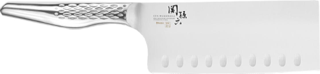 Kochmesser "China Kochmesser 6.5“ (16,5 cm)" zur persönlichen Gestaltung